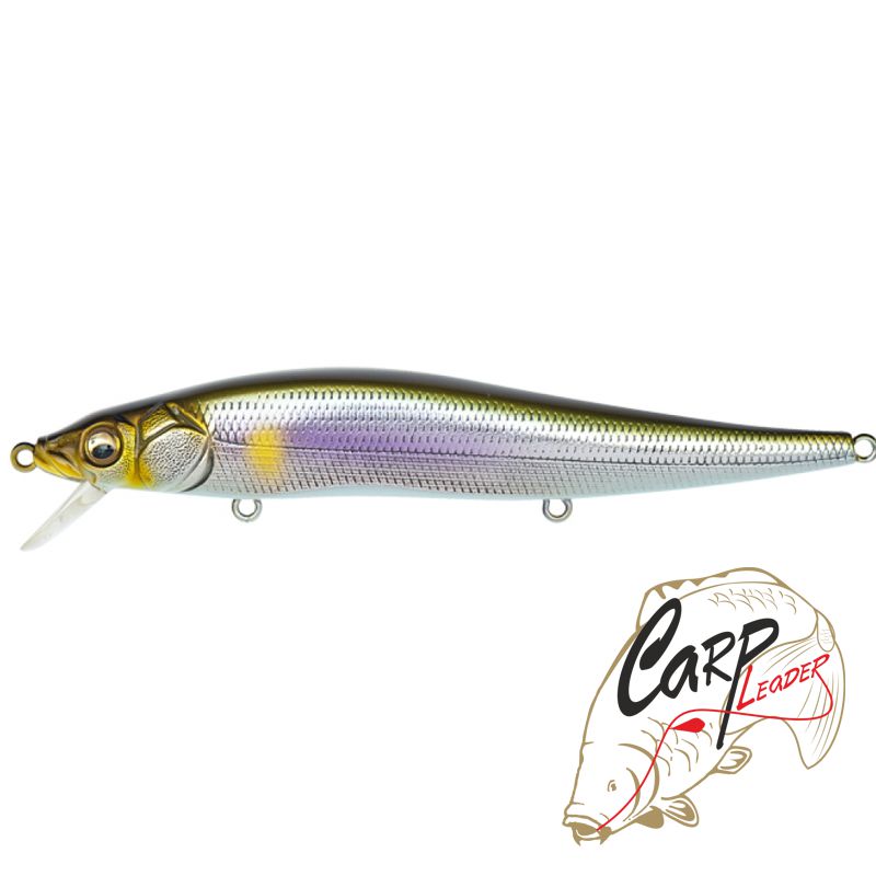 megabass oneten square bill glitter ayu megabass oneten square bill glitter ayu
