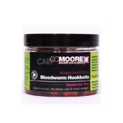 Дамбелсы насадочные CCMoore Boosted Bloodworm Hookbaits 50 шт.