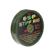 Поводковый материал ESP Stiff Rig Filament 25lb