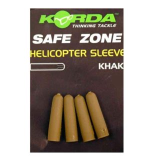 Конус резиновый Korda Safe Zone Heli Rubber Khaki