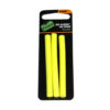 Пенка для Zig Rig Fox Edges Zig Aligna Foam - yellow