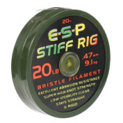 Поводковый материал ESP Stiff Rig Filament