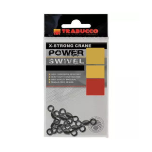 Trabucco X-Strong Crane Power