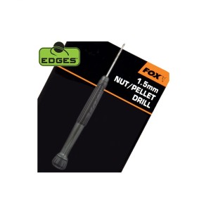 Сверло Fox Edges Nut Drill 1.5mm