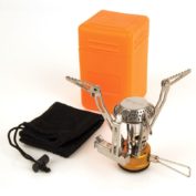Горелка Fox Cookware Canister Stove
