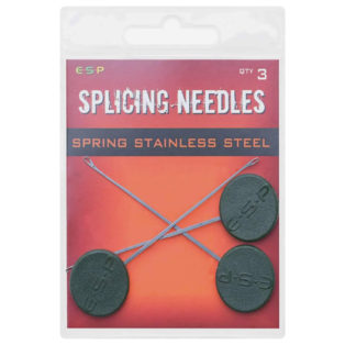 Игла для ледкора ESP Splicing Needles