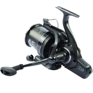 Катушка Daiwa 23 Emblem 45 SCW QD