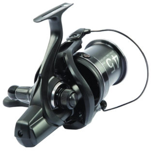 Катушка Daiwa 23 Emblem 45 SCW QD