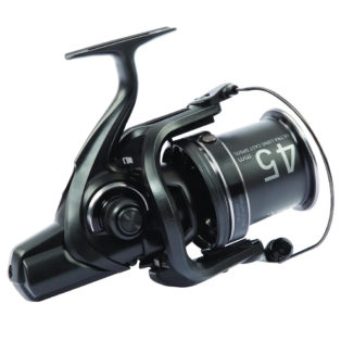 Катушка Daiwa 23 Emblem 45 SCW QD