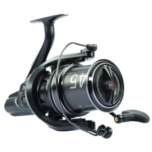 Катушка Daiwa 23 Emblem 45 SCW QD