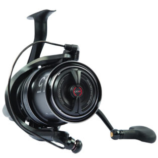 Катушка Daiwa 23 Emblem 45 SCW QD