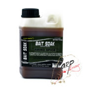 Высокоаттрактивный сок для прикормки Fun Fishing Bait Soak System Amino Spice 1L специя
