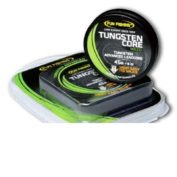 Противозакручиватель Fun Fishing Tungsten Core — 45lbs — Weed — 8m