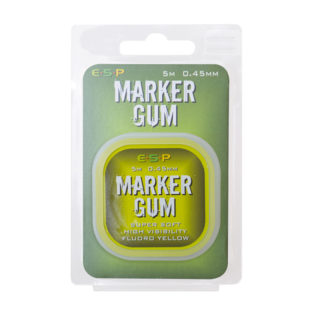 Маркерная резина ESP Marker Gum Yellow
