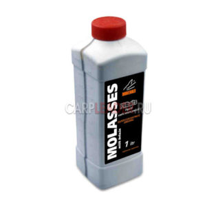 Миненко PMbaits Liquid Molasses тёмная патока 1,0 л.