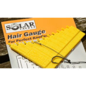 Линейка для волоса Solar Hair Gauge Tool