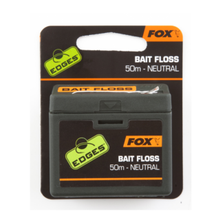 Нить для бойлов Fox Edges Bait Floss