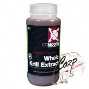 Экстракт CCMoore Whole Krill Extract 500ml из ракообразных