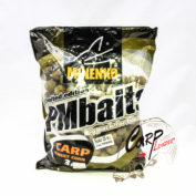 Бойлы Minenko PMbaits Big Pack Boiles Soluble Sweet Corn 26mm 3 кг