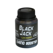 Дип Fun Fishing 190 ml Booster Black Jack