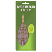 Кормушка методная ESP Mega Method Feeder L 85 g