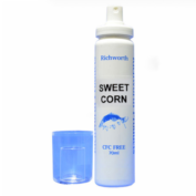 Ароматика со спреем Richworth Spray on Flours 70ml Sweetcorn