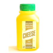 Ароматизатор Silver Bream Liquid Cheese 0.3л