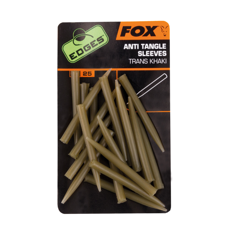 Конус силиконовый Fox Edges Anti Tangle Sleeves