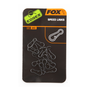 Застежка быстросъем Fox Speed Links