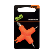 Инструмент многофункциональный Fox Edges Multi Tool