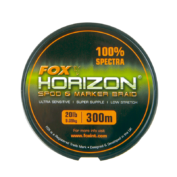 Плетеная леска Fox Horizon Line 20 lb 300 m