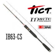 Tict Inbite IB63-CS