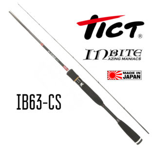 Tict Inbite IB63-CS
