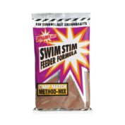 Прикормка Dynamite Baits 1 кг Swim Stim Method Mix
