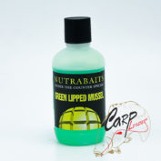 Ароматизатор Nutrabaits Green Lipped Mussel 100 ml