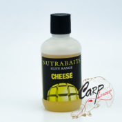 Ароматизатор Nutrabaits Cheese 100 ml