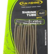 Термоусадочная трубка Fun Fishing Shrink Tube 10 — 1