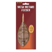 Кормушка методная ESP Mega Method Feeder XL 100 g