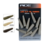 Конус для клипсы ACE Lead Clips Tail Rubber - silt