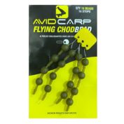 Бусина силиконовая Avid Carp Flying Chod Bead