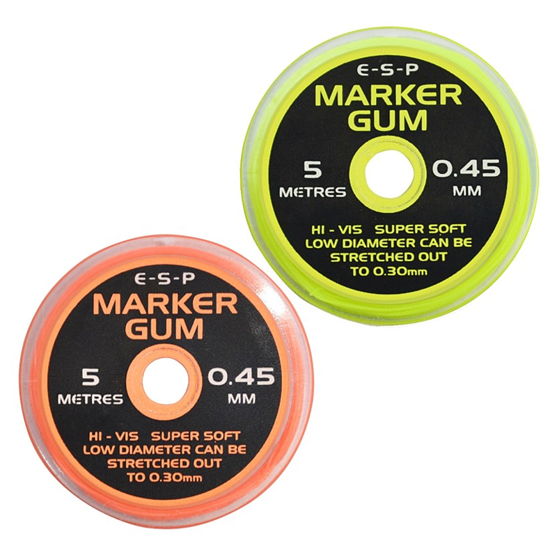 Резина маркерная ESP Marker Gum Or
