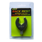 Задний держатель удилища ESP Back Rest Duplon