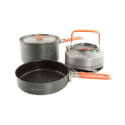 Набор посуды Fox Cookware Set — 3pc Medium Set