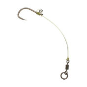Карповая оснастка Korda Chod Rig Long Barbless