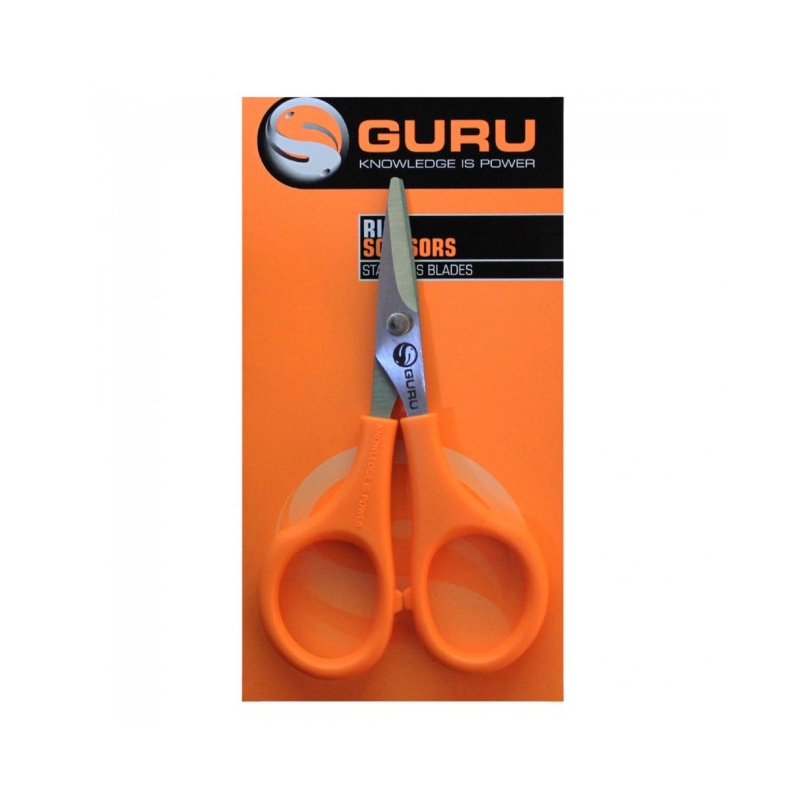 Ножницы Guru Rig Scissors