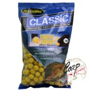 Бойлы Fun Fishing Classic — Bouillettes — 2kg — 15mm — Ma?s Doux