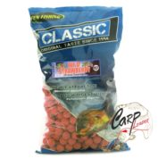 Бойлы Fun Fishing Classic — Bouillettes — 2kg — 20mm — Fraise Sauvage