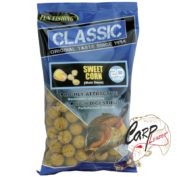 Бойлы Fun Fishing Classic — Bouillettes — 2kg — 20mm — Ma?s Doux