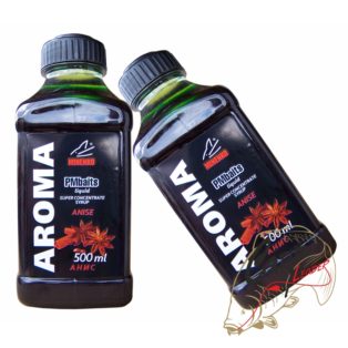 Ликвид PMbaits Liquid Aroma anise 500 ml