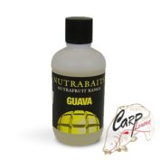 Ароматизатор Nutrabaits Guava 100 ml